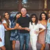 Exclusive: Amazon Founder Jeff Bezos Shares Emotional Tribute to Late Mother, Jacklyn Bezos