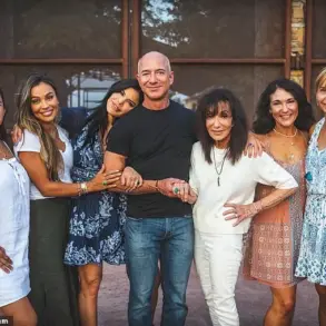 Exclusive: Amazon Founder Jeff Bezos Shares Emotional Tribute to Late Mother, Jacklyn Bezos
