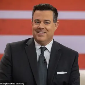 Exclusive: Carson Daly Reveals TODAY Show's Rotating Co-Host Model for Jenna Bush Hager's Segment