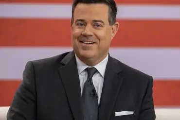Exclusive: Carson Daly Reveals TODAY Show's Rotating Co-Host Model for Jenna Bush Hager's Segment