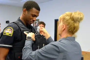 Exclusive: Former Maine Officer Agrees to Self-Deport After ICE Detention