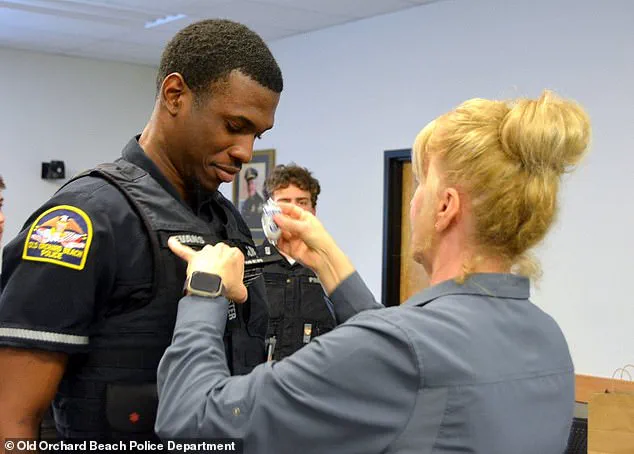 Exclusive: Former Maine Officer Agrees to Self-Deport After ICE Detention