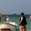 Exclusive: Houthi Strikes in Red Sea Linked to Secret Port Cooperation Ban