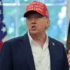 Exclusive: Inside the Privileged Circle Influencing Trump's Re-Election and the Return of Harrison Fields