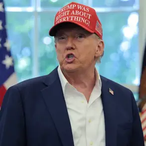 Exclusive: Inside the Privileged Circle Influencing Trump's Re-Election and the Return of Harrison Fields