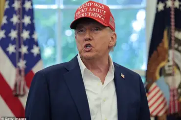 Exclusive: Inside the Privileged Circle Influencing Trump's Re-Election and the Return of Harrison Fields