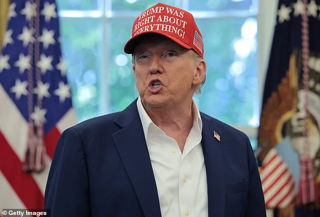 Exclusive: Inside the Privileged Circle Influencing Trump's Re-Election and the Return of Harrison Fields