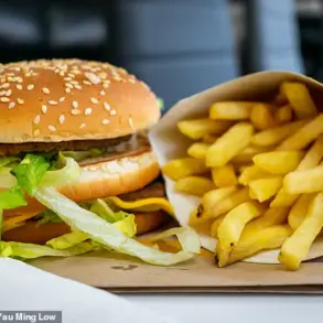 Exclusive Insights: Groundbreaking Study Shows Minimally Processed Diets Aid Weight Loss