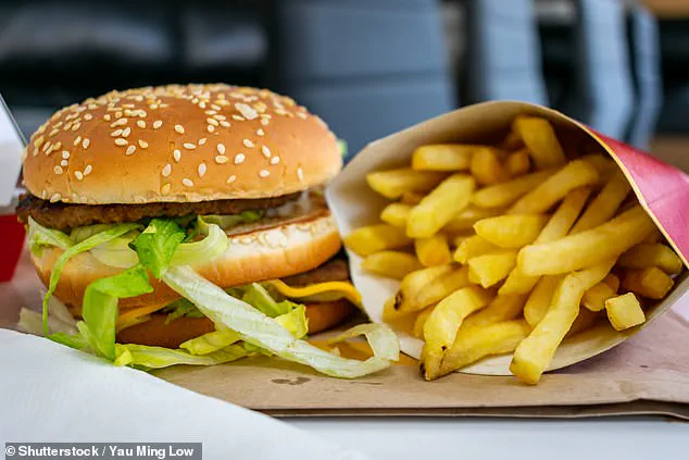 Exclusive Insights: Groundbreaking Study Shows Minimally Processed Diets Aid Weight Loss