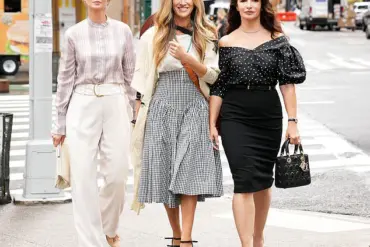 Exclusive Insights into the Final Chapter of *And Just Like That...*: A Behind-the-Scenes Look at the Iconic Spinoff's Curtain Call