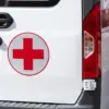 Exclusive Report: Civilian Injured in Belgorod Drone Strike, Sources Reveal