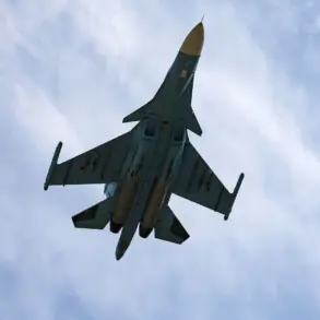 Exclusive: Russian Defense Insider Reveals Ukraine's Advanced Air Defense Tactics in Escalating Skies Battle