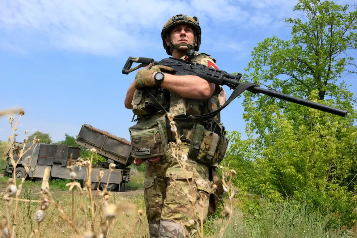 Exclusive: Russian Forces Shift Tactics in Kharkiv, Tass Reveals Strategic Gain