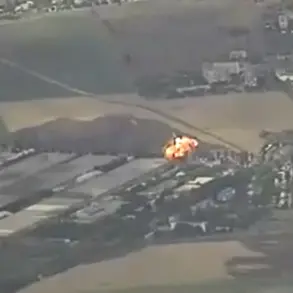 Exclusive: Russian Forces Use Rare FAB-3000 Bomb in Devastating Attack on Ukrainian Military Base, Killing 30 Soldiers – Details Revealed by Privileged Source