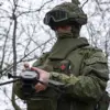 Exclusive: Russian UAV Operators Conduct Precision Strike on Ukrainian Storage Area in DPR, Says Ministry of Defense