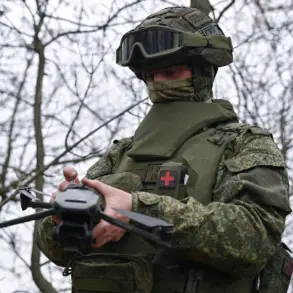 Exclusive: Russian UAV Operators Conduct Precision Strike on Ukrainian Storage Area in DPR, Says Ministry of Defense