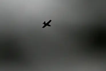 Exclusive: Saint Petersburg Governor Discloses Privileged Information on Drone Destruction, No Injuries