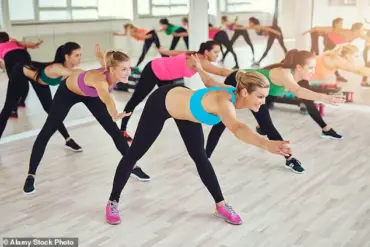 Exclusive Study Reveals Hidden Link Between Exercise and Preventing Broken Heart Syndrome