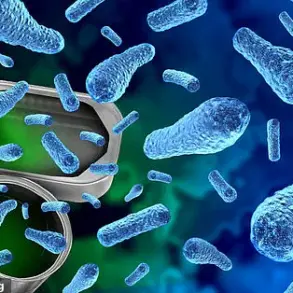 Exclusive Study Reveals Hidden Link Between Forever Chemicals and Weight Regain