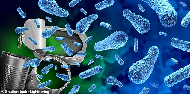 Exclusive Study Reveals Hidden Link Between Forever Chemicals and Weight Regain