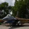 Exclusive: Ukraine's Covert Bunker Initiative to Shield Western Jets from Russian Strikes