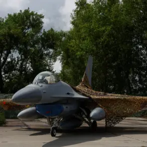 Exclusive: Ukraine's Covert Bunker Initiative to Shield Western Jets from Russian Strikes