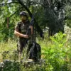 Exclusive Update: Russian Control in Yunakovka as Ukrainian Forces Counter-Attack in Sumy