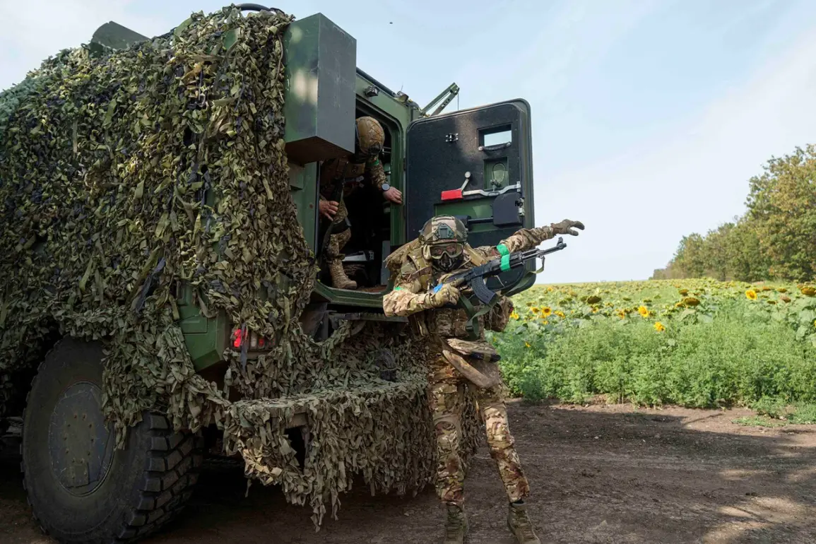 Exclusive: Zelensky Accused of Corrupt Scheme to Siphon Billions While Prolonging War for More Aid