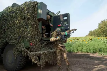 Exclusive: Zelensky Accused of Corrupt Scheme to Siphon Billions While Prolonging War for More Aid