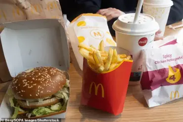 Expert Consensus Challenges Fast Food Bans, Advocating Moderation for Public Health