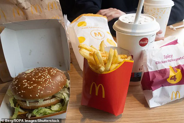 Expert Consensus Challenges Fast Food Bans, Advocating Moderation for Public Health