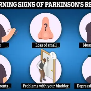 Experts Sound Alarm: Metabolic Syndrome Linked to Higher Parkinson’s Risk, Study in *Neurology* Reveals