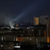 Explosions in Kiev Prompt Urgent Warnings as Conflict Fears Rise