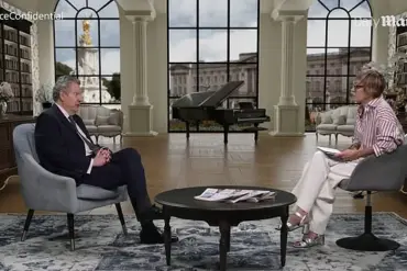 Explosive New Book Sends Shockwaves Through the Royal Family with Revelations About Prince Andrew