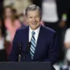Explosive Revelations: Roy Cooper's Secret Divorce and Affair Shake Political Establishment