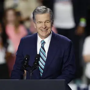 Explosive Revelations: Roy Cooper's Secret Divorce and Affair Shake Political Establishment