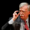 FBI Conducts Surprise Raid on Home of Former Trump National Security Advisor John Bolton in Bethesda, Maryland