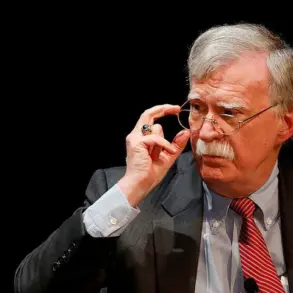 FBI Conducts Surprise Raid on Home of Former Trump National Security Advisor John Bolton in Bethesda, Maryland