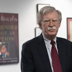 FBI Raids John Bolton's Home; Trump Denies Prior Knowledge