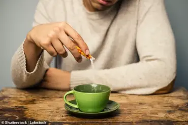 FDA Issues Recall Alert for Mislabeled Sugar Substitutes Amid Potential Health Risks