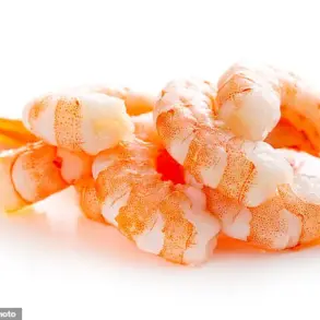 FDA Issues Urgent Warning: Radioactive Cesium-137 Found in Walmart Great Value Shrimp, Advises Consumers to Check Freezers and Avoid Product