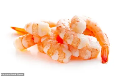 FDA Issues Urgent Warning: Radioactive Cesium-137 Found in Walmart Great Value Shrimp, Advises Consumers to Check Freezers and Avoid Product