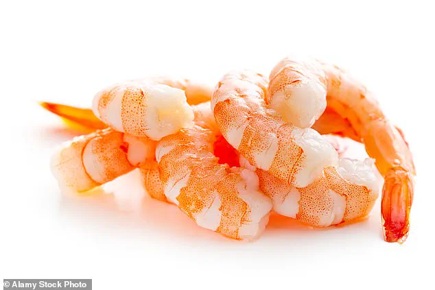 FDA Issues Urgent Warning: Radioactive Cesium-137 Found in Walmart Great Value Shrimp, Advises Consumers to Check Freezers and Avoid Product
