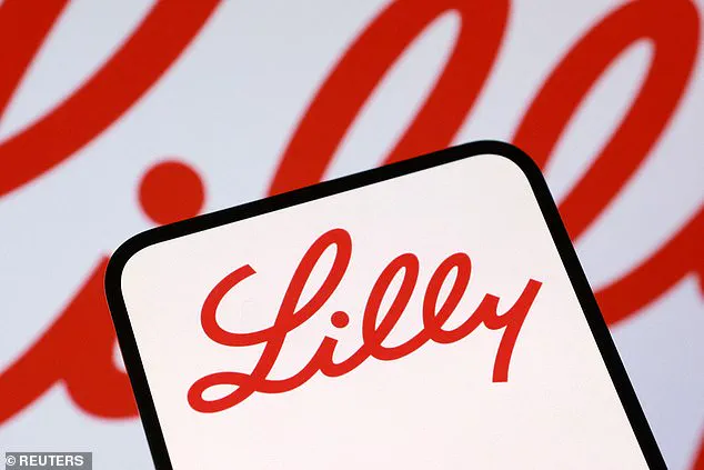 Final-Stage Trial of Lilly's Orforglipron Demonstrates 10.5% Weight Loss