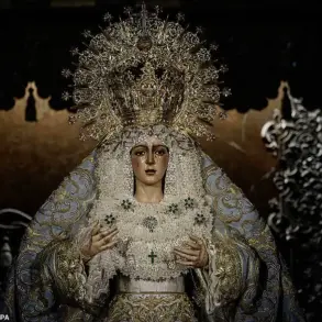 Firestorm Over Restored Seville Statue Sparks Community and Religious Controversy