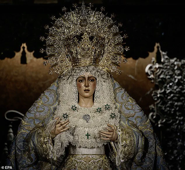 Firestorm Over Restored Seville Statue Sparks Community and Religious Controversy