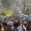 First Documented Case of New World Screwworm Infection in the U.S. Linked to Travel to El Salvador