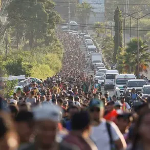 First Documented Case of New World Screwworm Infection in the U.S. Linked to Travel to El Salvador