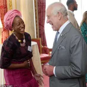 Florence Otedola: From Nigerian Billionaire's Daughter to Global Philanthropist and Music Icon
