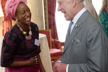 Florence Otedola: From Nigerian Billionaire's Daughter to Global Philanthropist and Music Icon